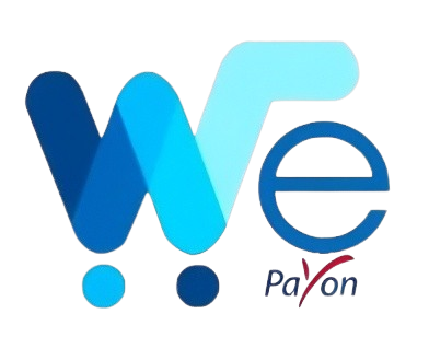 Wepayon Recharge Logo
